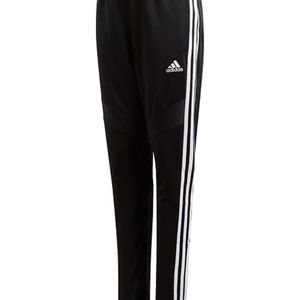 Adidas training pants